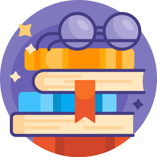 Readers Space Logo